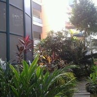 Photo taken at West Grove Primary School by Syafiq S. on 12/6/2012