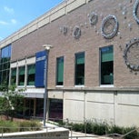 2/4/2013 tarihinde Columbus State Community Collegeziyaretçi tarafından Columbus Hall (CO) (Library)'de çekilen fotoğraf