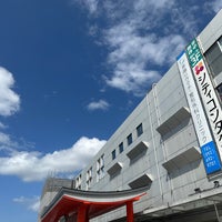 Photo taken at Kashii Station by sabakozo on 9/8/2023