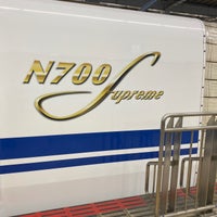 Photo taken at Platforms 13-14 by sabakozo on 11/12/2022