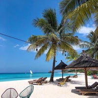 8/5/2021にDr MOがDoubleTree Resort by Hilton Hotel Zanzibar - Nungwiで撮った写真