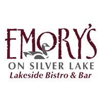 5/31/2017 tarihinde Emory&amp;#39;s on Silver Lakeziyaretçi tarafından Emory&amp;#39;s on Silver Lake'de çekilen fotoğraf