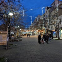 Photo taken at Burgas by Pavel R. on 12/24/2022