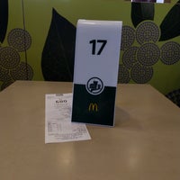 Photo taken at McDonald&amp;#39;s by Pavel R. on 4/20/2019