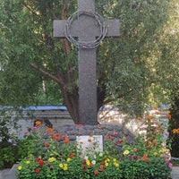 Photo taken at Успенский Зилантов монастырь by Pavel R. on 9/6/2020