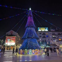 Photo taken at Burgas by Pavel R. on 12/12/2023