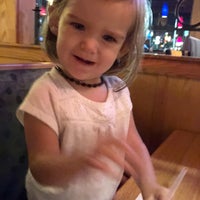 Photo taken at Applebee&amp;#39;s Grill + Bar by Holly on 10/9/2018