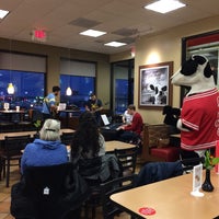 Photo taken at Chick-fil-A by Holly on 2/3/2018