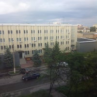 Photo taken at Красноармейская улица by Анатолий И. on 6/1/2014
