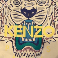 kenzo 8.1 2019