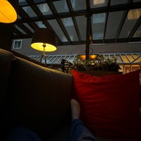 Photo taken at Anantara Grand Hotel Krasnapolsky Amsterdam by Fahad on 1/4/2024