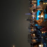 Photo taken at Octave Rooftop Lounge &amp;amp; Bar by Abdullah on 5/15/2024