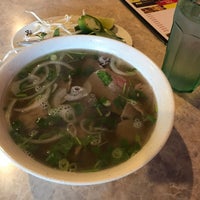 Photo taken at Good Pho You by Rui C. on 8/11/2018