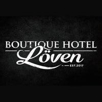 Foto tirada no(a) Boutique Hotel Löven por Lieven D. em 5/18/2018