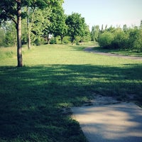 Greenway Park Disc Golf Greenway 13 Tips