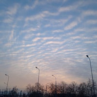 Photo taken at Tipanova street by Val K. on 1/14/2016