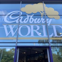 Photo taken at Cadbury World by Kiran K. on 8/20/2023