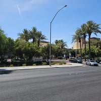 Das Foto wurde bei WorldMark Las Vegas - Boulevard von Lorena C. am 6/2/2024 aufgenommen