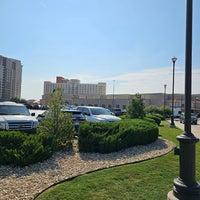 9/3/2023にLorena C.がWinStar World Casino and Resort Global Event Centerで撮った写真