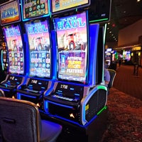 9/3/2023 tarihinde Lorena C.ziyaretçi tarafından Choctaw Casino Resort'de çekilen fotoğraf