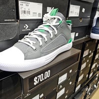 Converse Factory Outlet San Marcos TX