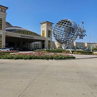 Photo taken at WinStar World Casino and Resort Global Event Center by Lorena C. on 9/3/2023