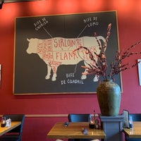 8/13/2019 tarihinde Rosa G.ziyaretçi tarafından Grill Restaurant Con Fuego'de çekilen fotoğraf