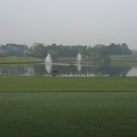 Review Damai Indah Golf Driving Range