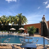 Foto tirada no(a) Holiday Inn Nicaragua por Kevin C. em 10/20/2019