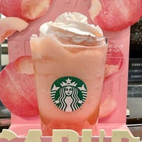 Photo taken at Starbucks by こらそん on 7/15/2023