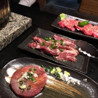 焼肉の田口 飯山店 q Joint In 厚木市