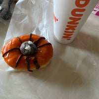 Photo taken at Dunkin&amp;#39; by Austin T. on 10/13/2021