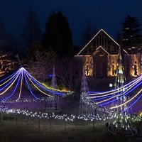 Photo taken at S-PLAZA サクラホール by 繁文 加. on 1/25/2020