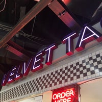 Photo taken at Velvet Taco Legacy Hall by Chevonda A. on 6/16/2019