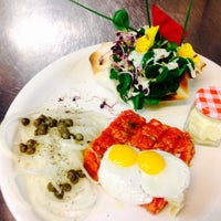 Das Foto wurde bei Restaurant Traube von Restaurant Traube am 1/22/2018 aufgenommen