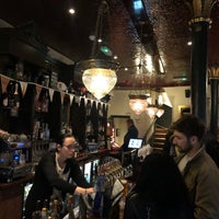 Photo taken at The Bear and Staff by Chaiyot Y. on 2/17/2019