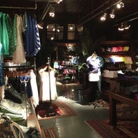 Hollister Co. - Clothing Store