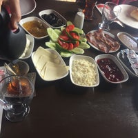 Photo taken at Yaren Dağ Evi by İnci L. on 6/17/2018