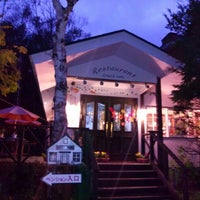 ペンション歩絵夢 北山蓼科4035 2215