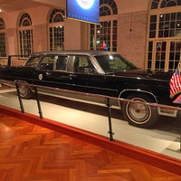 Photo taken at Reagan&amp;#39;s Limo by Brent C. on 7/19/2015