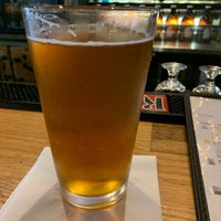 Photo taken at Hunter&amp;#39;s Ale House by Brent C. on 7/20/2019