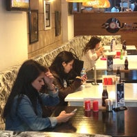 5/22/2013にTaner Ç.がSound Cafe&amp;amp;Restaurantで撮った写真