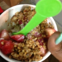 Photo taken at 16 Handles by Keely B. on 6/11/2013