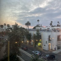 Photo taken at City of Santa Monica by Abdulaziz I on 9/15/2023