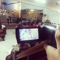 11/30/2013にYunus S.がElim Ministries (GKRI Elim)で撮った写真