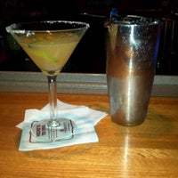 Photo taken at Applebee&amp;#39;s Grill + Bar by Candra S. on 2/6/2013