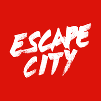 Foto tirada no(a) Escape City YEG por Escape City YEG em 2/10/2018