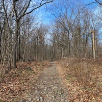 Photo taken at South Mountain Reservation by Tom S. on 1/2/2023