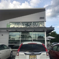 Photo taken at Shake Shack by Tom S. on 6/25/2019