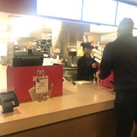 Photo taken at Wendy’s by Tom S. on 2/22/2019